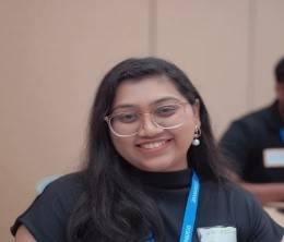 Samridhi Jain